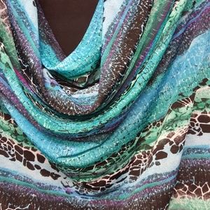 Dana Buchman Tops - Dana Buchman tunic blouse Dana Buchman Tops - Dana Buchman tunic blouse
